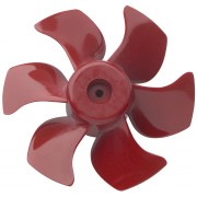 VETUS Пропеллер 6-blade Propeller for Bow Thrusters for BOW35/55 - 150 мм