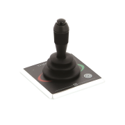 VETUS Панель управления Square Proportional Thruster Panel