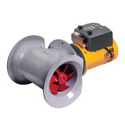 VETUS Подруливающее устройство GRP Stern Thruster