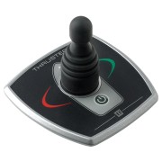 VETUS Панель управления Control Panel for Bow and Stern Trusters and Joystick with Time Delay