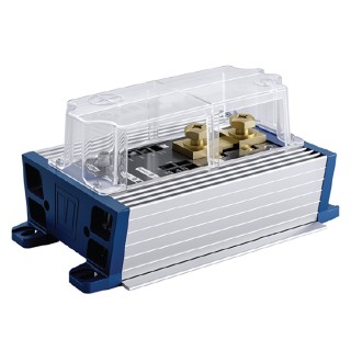 VETUS Шунт для контроля батареи Digital Battery Monitoring Shunt VETUS Шунт для контроля батареи Digital Battery Monitoring Shunt