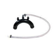 VETUS Аэратор Airvent Elbow with Connect — 38mm