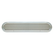 VETUS Вентиляционная решётка Louvered Air Suction Vent — ASV 125