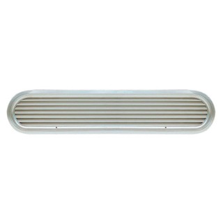 VETUS Вентиляционная решётка Louvered Air Suction Vent — ASV 125 VETUS Вентиляционная решётка Louvered Air Suction Vent — ASV 125
