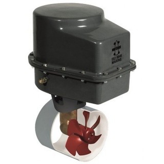 VETUS Подруливающее устройство Ignition-protected Bow Thruster VETUS Подруливающее устройство Ignition-protected Bow Thruster
