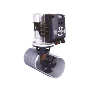VETUS Подруливающее устройство Bow Pro Boosted Thruster VETUS Подруливающее устройство Bow Pro Boosted Thruster