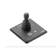 VETUS Панель управления Bow Thruster Panel with Joystick & Time Lapse
