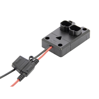 VETUS Блок питания V-Can Power Supply VETUS Блок питания V-Can Power Supply
