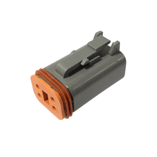VETUS Резистор CanBus Terminating Resistor V2 VETUS Резистор CanBus Terminating Resistor V2