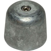 VETUS Комплект цинковых анодов Spare Zinc Anode Set for Bow Thruster 220 kgf