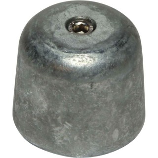 VETUS Комплект цинковых анодов Spare Zinc Anode Set for Bow Thruster 220 kgf VETUS Комплект цинковых анодов Spare Zinc Anode Set for Bow Thruster 220 kgf