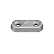 VETUS Цинковый корпусной анод Hull Anode Type 15 — Zinc