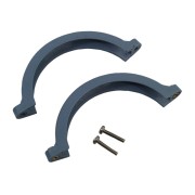 WHALE MARINE Прижимное кольцо Clamping Ring Kit for Gulper 220