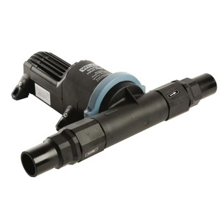 WHALE MARINE Туалетный насос Gulper Toilet Pump — 24V WHALE MARINE Туалетный насос Gulper Toilet Pump — 24V