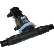 WHALE MARINE Туалетный насос Gulper MK2 Toilet Pump