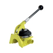 WHALE MARINE Трюмная помпа Gusher 10 Manual Bilge Pump — On Deck / Bulkhead Mount