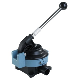 WHALE MARINE Трюмный насос Gusher Titan Manual Bilge Pump — On Deck Mount WHALE MARINE Трюмный насос Gusher Titan Manual Bilge Pump — On Deck Mount