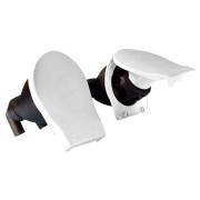 WHALE MARINE Ручной трюмный насос SmartBail — Compact Manual Bilge Pump