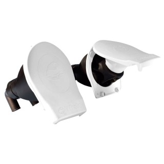 WHALE MARINE Ручной трюмный насос SmartBail — Compact Manual Bilge Pump WHALE MARINE Ручной трюмный насос SmartBail — Compact Manual Bilge Pump