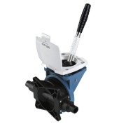 WHALE MARINE Трюмной насос Gusher Urchin Manual Bilge Pump — Thru Deck / Bulkhead Mount — Removable Handle