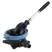 WHALE MARINE Трюмной насос Gusher Urchin Manual Bilge Pump — On Deck Mount — Removable Handle