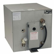 WHALE MARINE Водонагреватель Seaward 11 Gallon Hot Water Heater with Front Heat Exchanger — 1500 W
