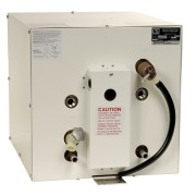 WHALE MARINE Водонагреватель Seaward 11 Gallon Hot Water Heater with Front Heat Exchanger — 12 V — 1500 W