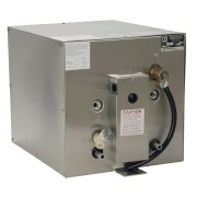 WHALE MARINE Водонагреватель Seaward 11 Gallon Hot Water Heater with Front Heat Exchanger — 24 V — 1500 W