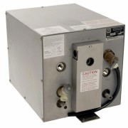 WHALE MARINE Водонагреватель Seaward 6 Gallon Water Heater with Front Heat Exchanger — 1500 W