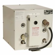 WHALE MARINE Водонагреватель Seaward 6 Gallon Hot Water Heater with Front Heat Exchanger — 12 V — 1500 W