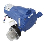 WHALE MARINE Помпа Watermaster Automatic Pressure Pump — 11.5 Litre