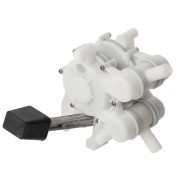 WHALE MARINE Камбузный насос Gusher Galley Pump — Right Foot Operated