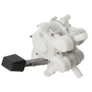 WHALE MARINE Камбузный насос Gusher Galley Pump — Right Foot Operated WHALE MARINE Камбузный насос Gusher Galley Pump — Right Foot Operated