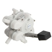 WHALE MARINE Камбузный насос Gusher Galley Pump — Left Foot Operated