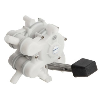 WHALE MARINE Камбузный насос Gusher Galley Pump — Left Foot Operated WHALE MARINE Камбузный насос Gusher Galley Pump — Left Foot Operated