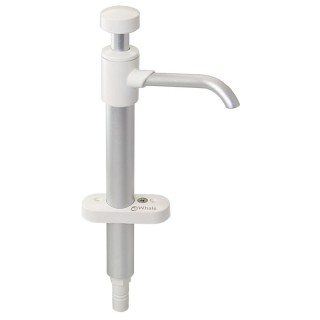 WHALE MARINE Кран V Pump Self Priming Hand Operated Manual Galley Pump WHALE MARINE Кран V Pump Self Priming Hand Operated Manual Galley Pump