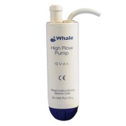 WHALE MARINE Электрический насос High Flow Submersible Electric Galley Pump