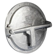 WHALE MARINE Люк TCL2 9" Locker Door