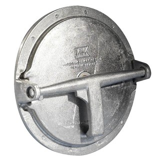 WHALE MARINE Люк TCL2 9" Locker Door WHALE MARINE Люк TCL2 9" Locker Door