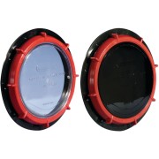 WHALE MARINE Люк TCL4 9" Locker Door