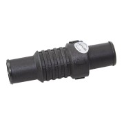 WHALE MARINE Обратный клапан In-Line Non-Return Valve