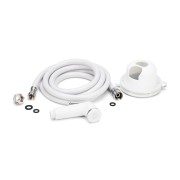 WHALE MARINE Палубный душ Swim 'N Rinse Compact Deck Shower — Cold Only