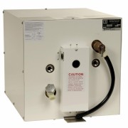 WHALE MARINE Водонагреватель Seaward 11 Gallon Hot Water Heater with Rear Heat Exchanger — 1500 W