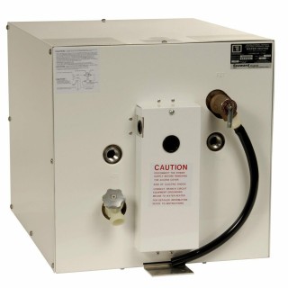 WHALE MARINE Водонагреватель Seaward 11 Gallon Hot Water Heater with Rear Heat Exchanger — 1500 W WHALE MARINE Водонагреватель Seaward 11 Gallon Hot Water Heater with Rear Heat Exchanger — 1500 W