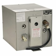 WHALE MARINE Водонагреватель Seaward 6 Gallon Hot Water Heater with Rear Heat Exchanger — 12 V — 1500 W