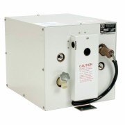 WHALE MARINE Водонагреватель Seaward 6 Gallon Hot Water Heater with Rear Heat Exchanger — 1500 W
