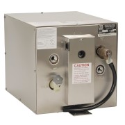 WHALE MARINE Водонагреватель Seaward 6 Gallon Hot Water Heater with Rear Heat Exchanger — 12 V — 1500 W