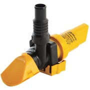 WHALE MARINE Погружной трюмный насос 650 GPH Supersub Low Profile Automatic Bilge Pumps