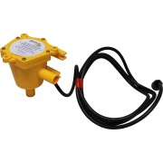 WHALE MARINE Двухходовой коллектор Two-Way Waste Manifold