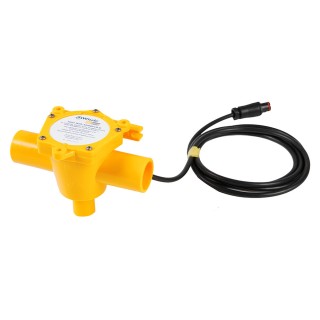 WHALE MARINE Двухходовой коллектор 2-Way Waste Manifold 12' Cable 1-1/2" Ports WHALE MARINE Двухходовой коллектор 2-Way Waste Manifold 12' Cable 1-1/2" Ports